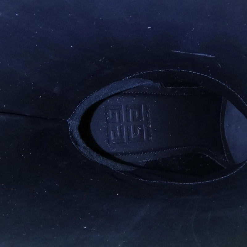 【Mã giảm giá】Giày bốt GIVENCHY 664521