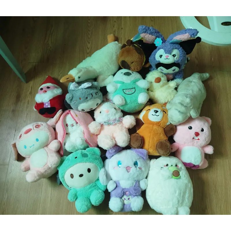 Gấu new size 20cm 783888