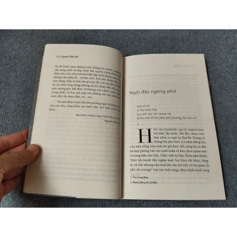 SÀI GÒN YÊU ĐI EM 727123