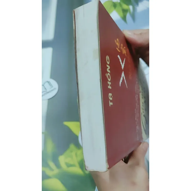 Gần Mặt Cách Lòng - Tạ Hồng 744733