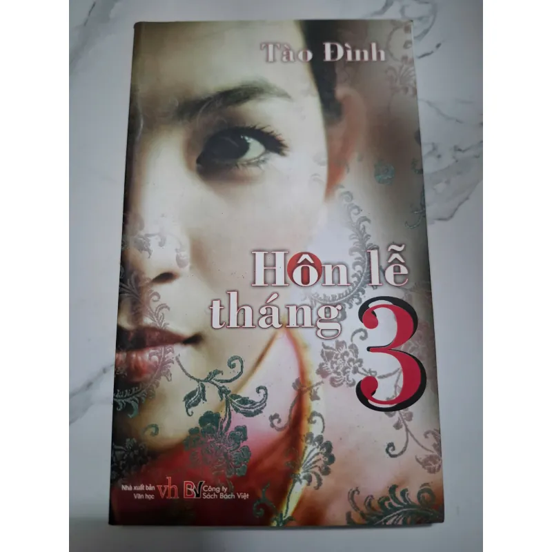 Hồn lệ tháng 3 - Tào Đình - Tiểu thuyết (Ngôn tình) 622427