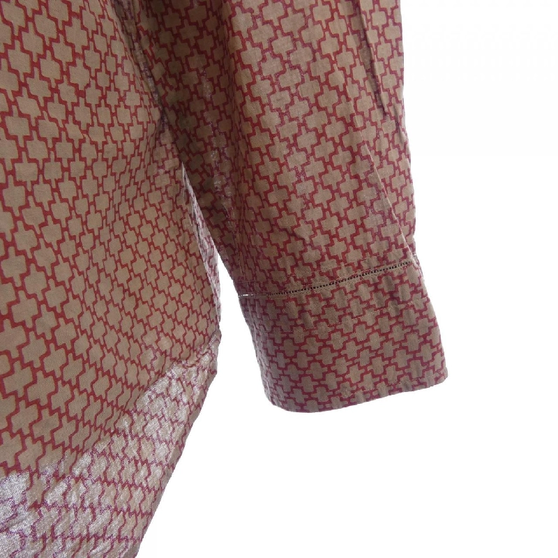 Hạt Haat HA22FJ408 Áo sơ mi - Hàng hiệu Authentic 894856