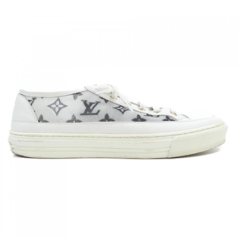 Giày sneaker LOUIS VUITTON - Hàng hiệu Authentic 830683