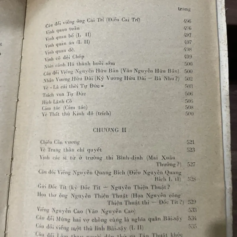 THƠ VĂN YÊU NƯỚC NỬA SAU THẾ KY XIX (1858 - 1900) 748032