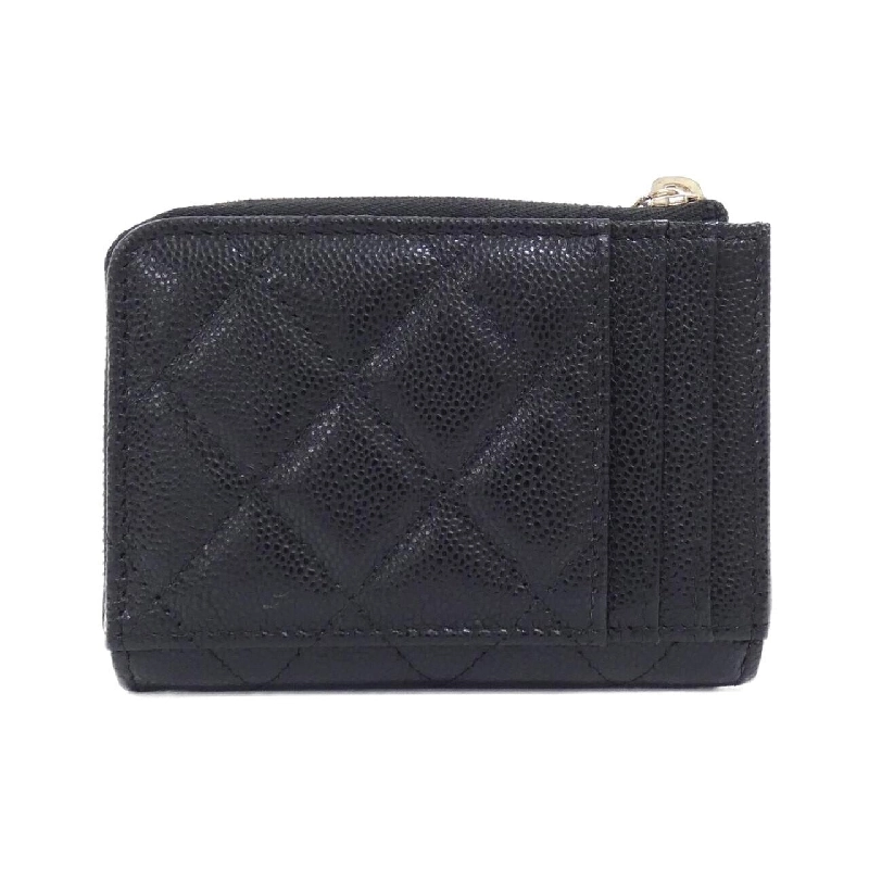 【Sản phẩm chưa sử dụng】Ví thẻ Chanel Timeless Classic AP4893 624135