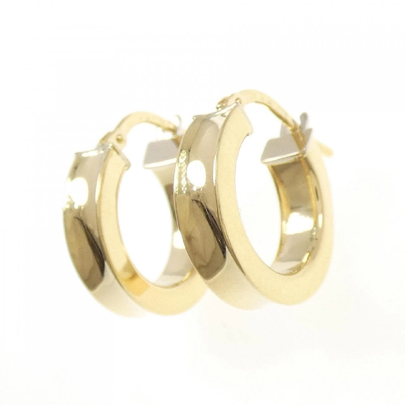 ウノアエレ 750YG Bông tai - Hàng hiệu Authentic 846514