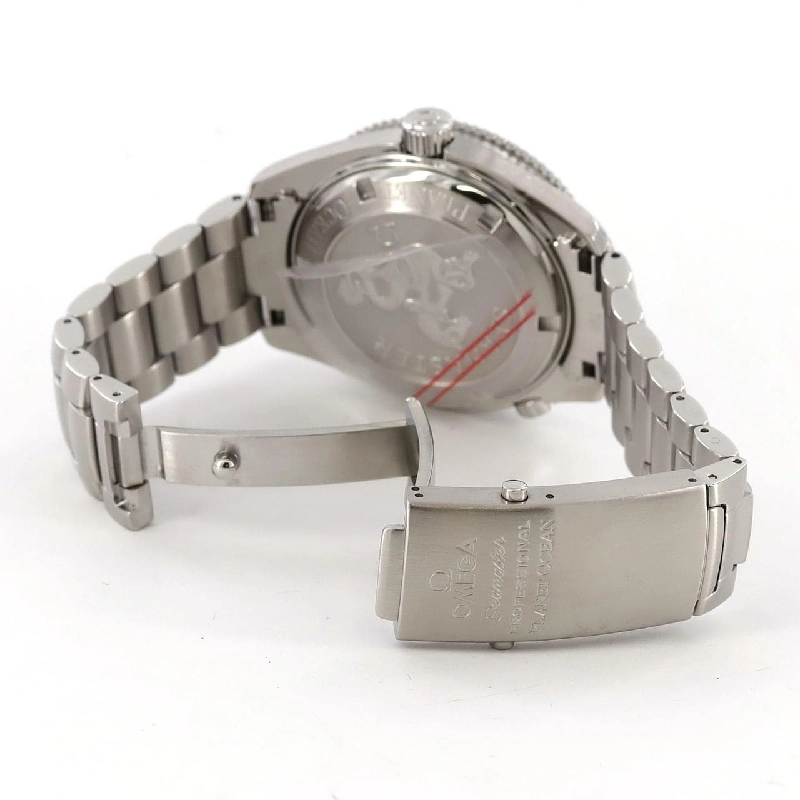 Đồng hồ Omega Seamaster Planet Ocean 2201.51 SS tự động - Hàng hiệu Authentic 881531