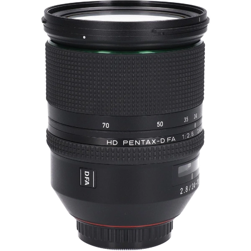 Ống kính D FA24-70mm F2.8ED SDM WR - Hàng hiệu Authentic 878554