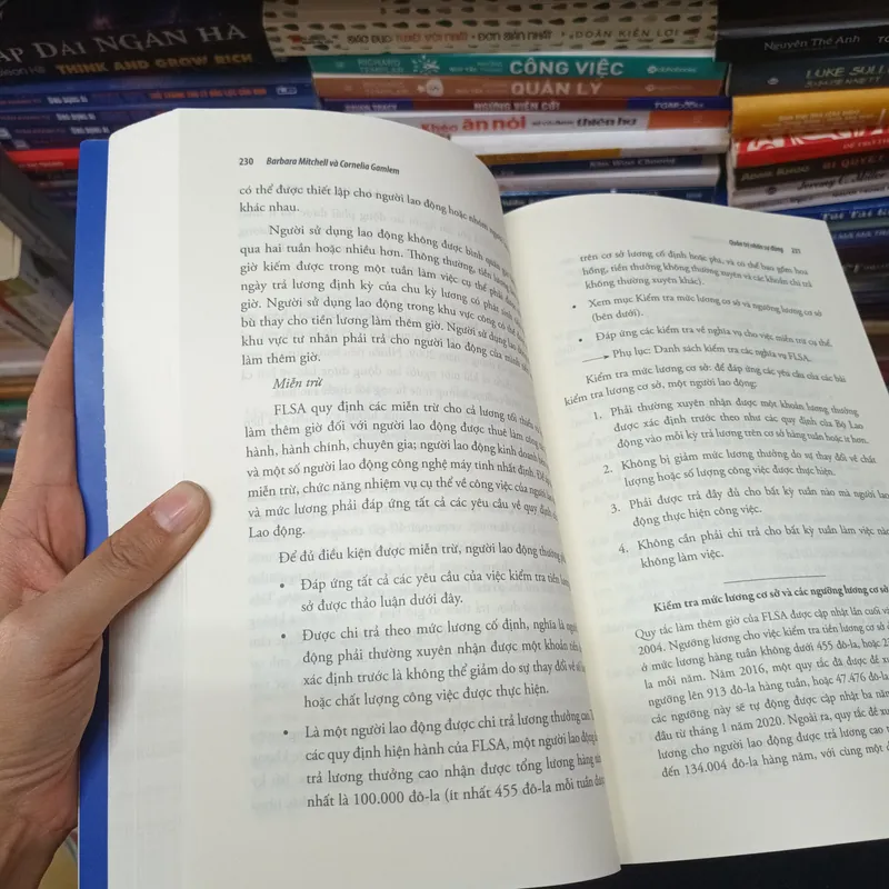 Quản Trị Nhân Sự Đúng 715040