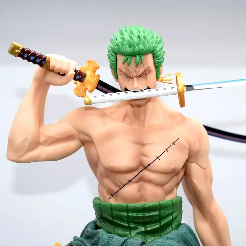 Mô hình Zoro - One Piece  1009335