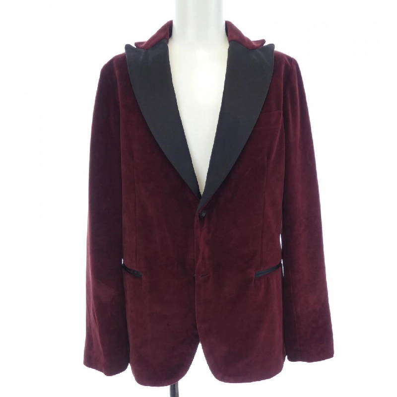 Chilcorro 1901 CIRCOLO 1901 Áo khoác - Hàng hiệu Authentic 822936