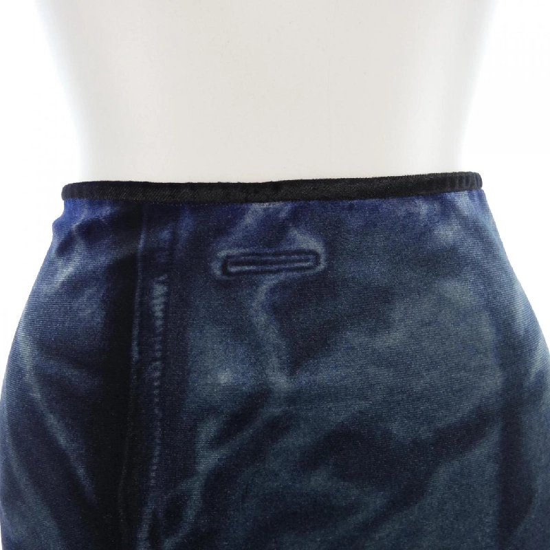 【Mã giảm giá】Chân váy LOEWE 651353