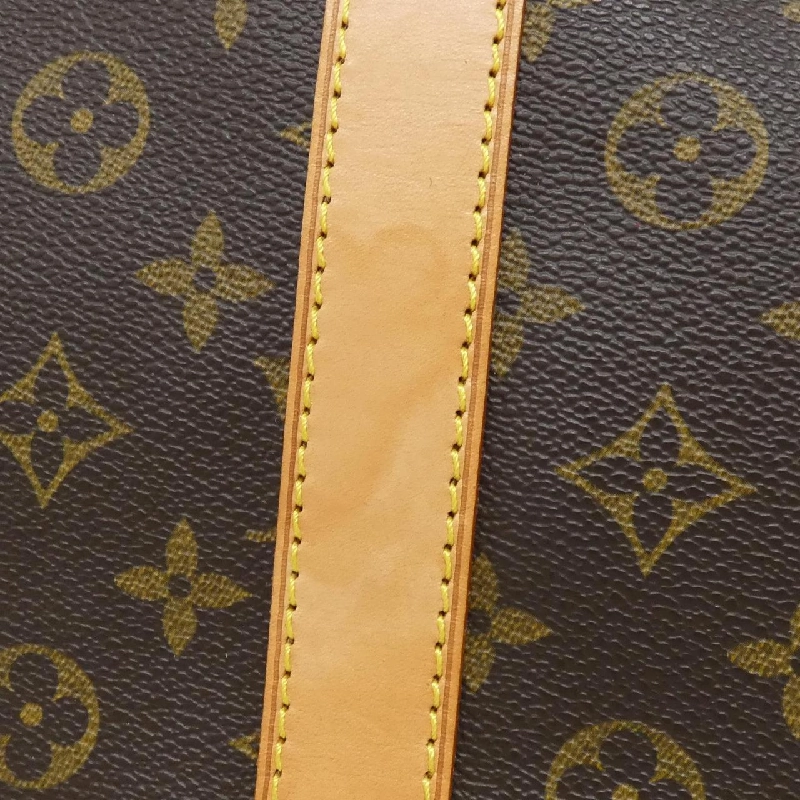 Túi Boston Louis Vuitton Monogram 60cm M41422 614646