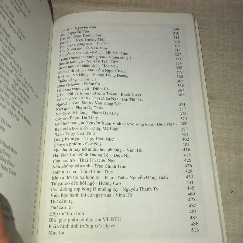 Hội ngộ võ tánh & nữ trung học nha trang hè 2007 995626