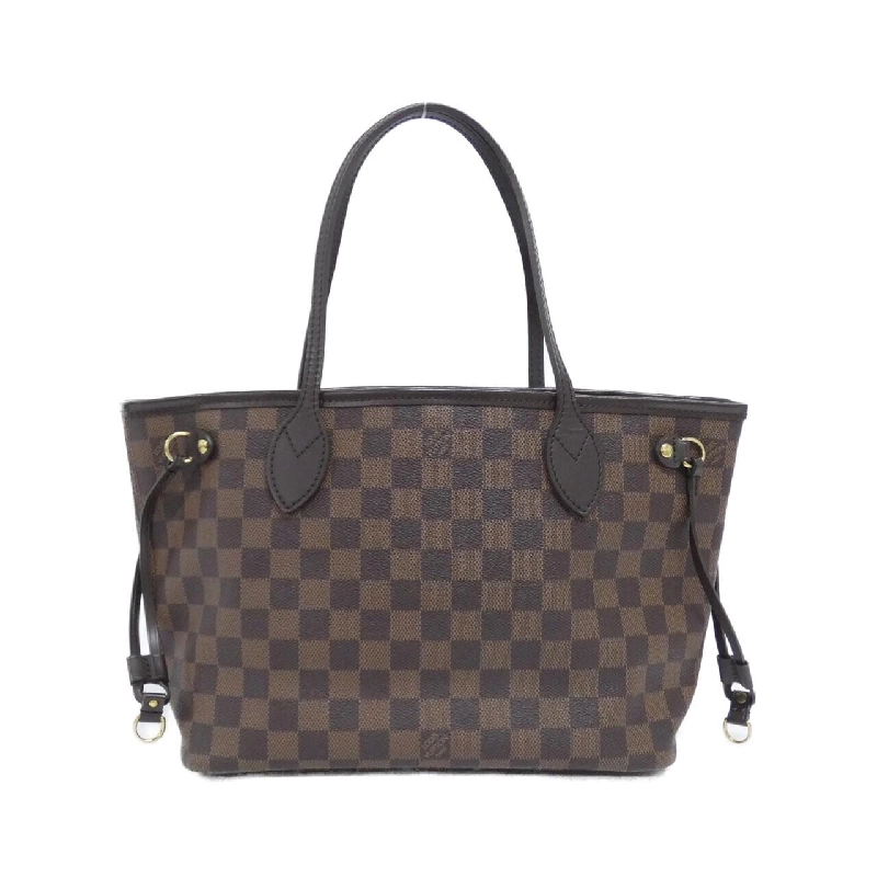 Túi xách Louis Vuitton Damier Neverfull PM N51109 - Hàng hiệu Chính hãng 801383