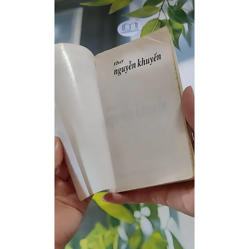 Thơ Nguyễn Khuyến (2002) - Nguyễn Khuyến 607742