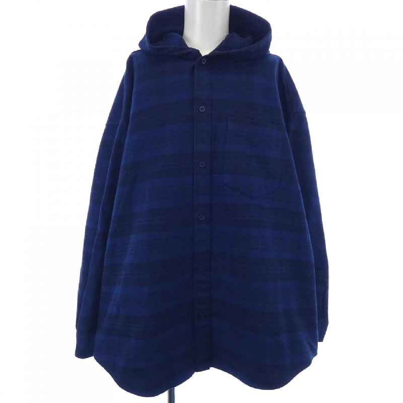 Áo sơ mi BALENCIAGA - Hàng hiệu Authentic 899939