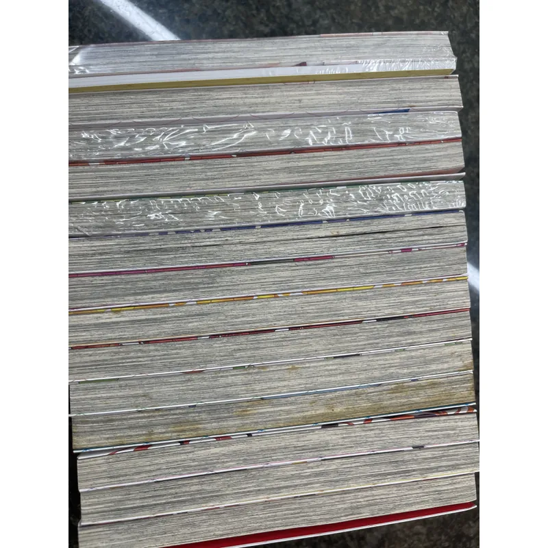 Bộ truyện Nhà có 5 nàng dâu Negi Haruba tập 1-14 689319