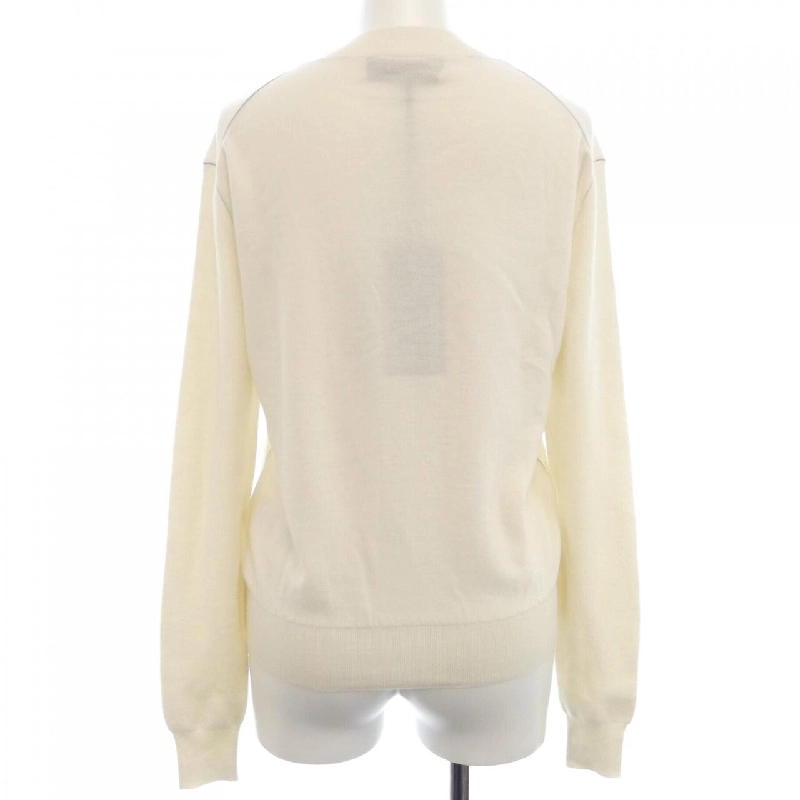 【Mã giảm giá】FENDI Áo len 636921