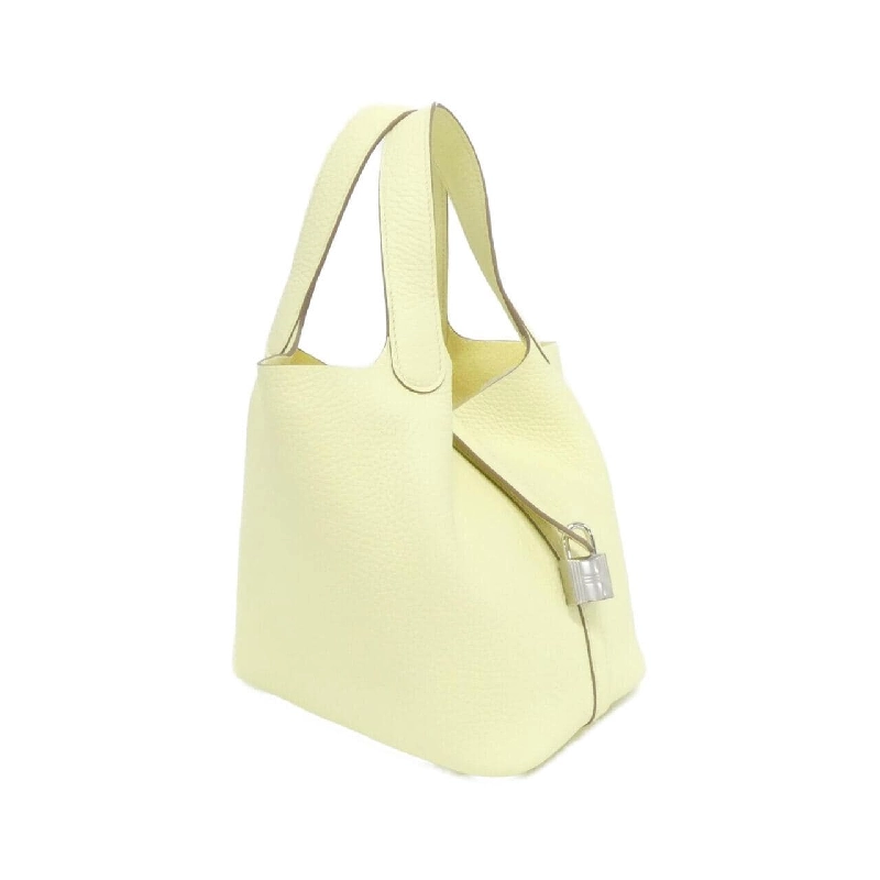 Túi Hermès Picotin Lock PM 056289CK 618423