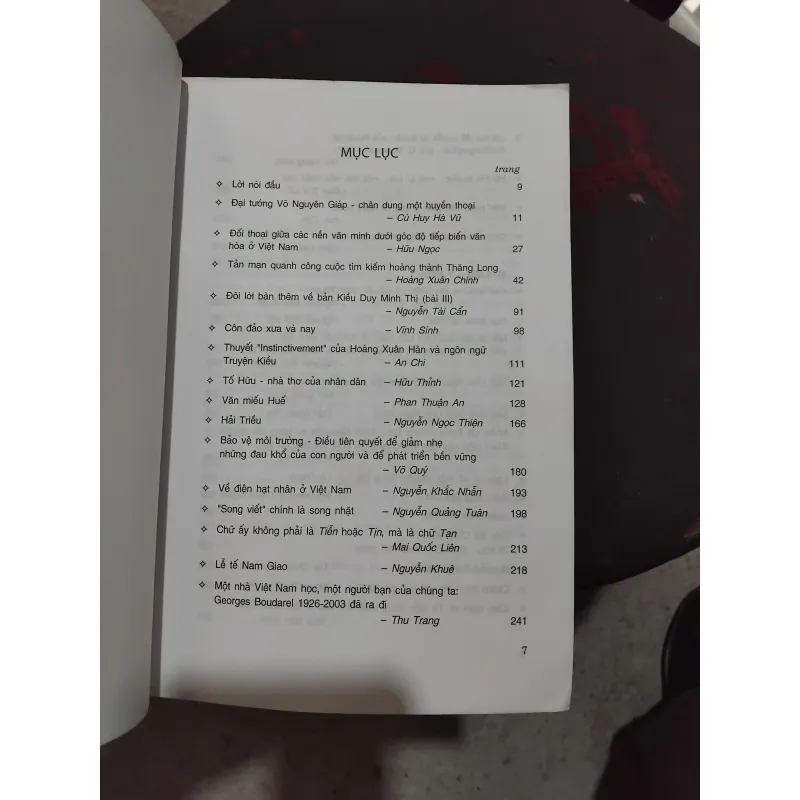 Combo tập san Hồn Việt 3 số đầu tiên  1002654