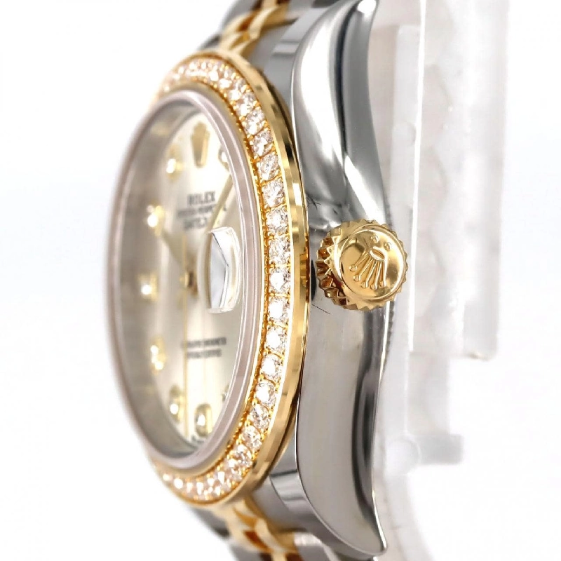 Đồng hồ Rolex Datejust 279383RBR SSxYG tự động - Hàng hiệu Authentic 876359