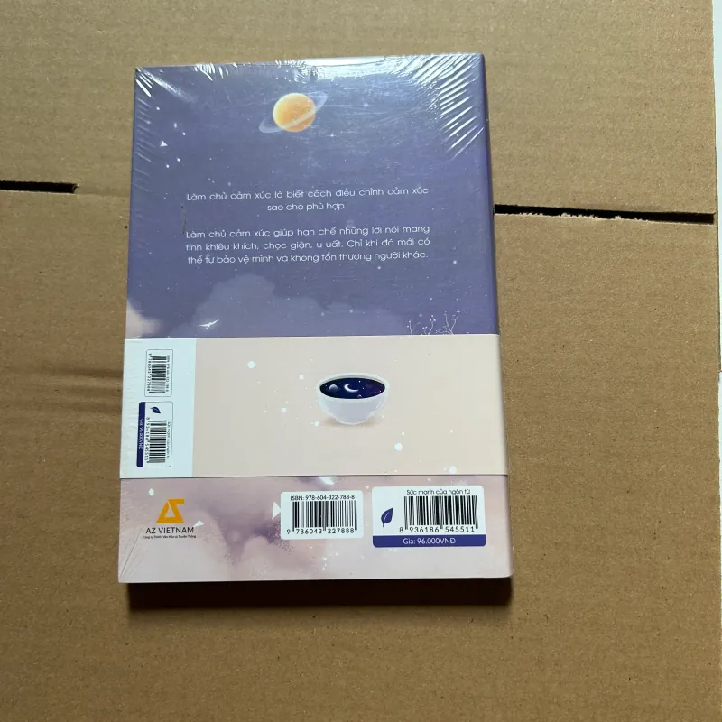Sức mạnh của ngôn từ 1046325