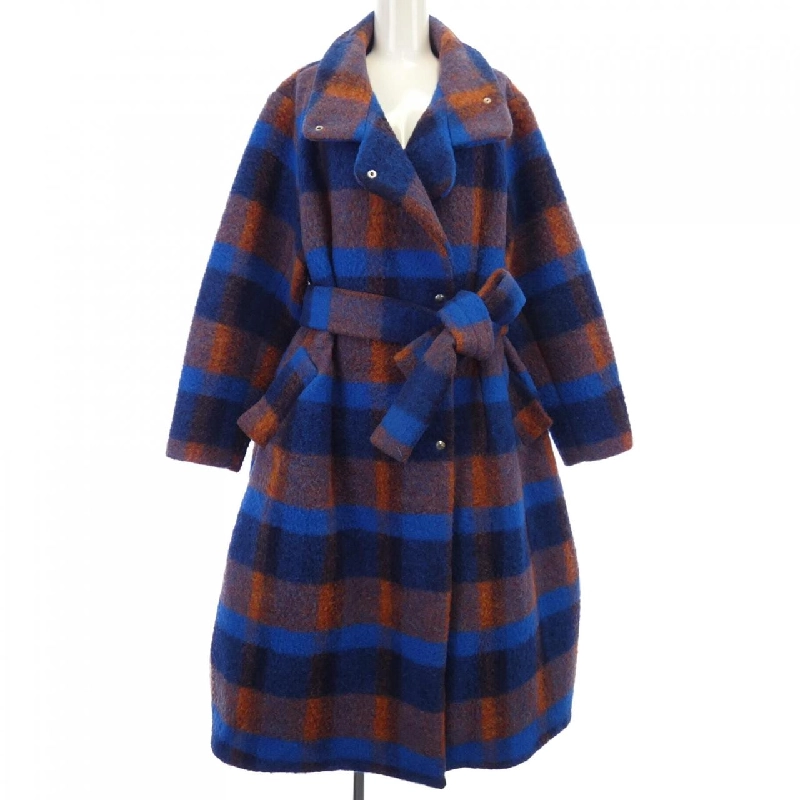 【Mã giảm giá】Áo khoác HENRIK VIBSKOV 634777