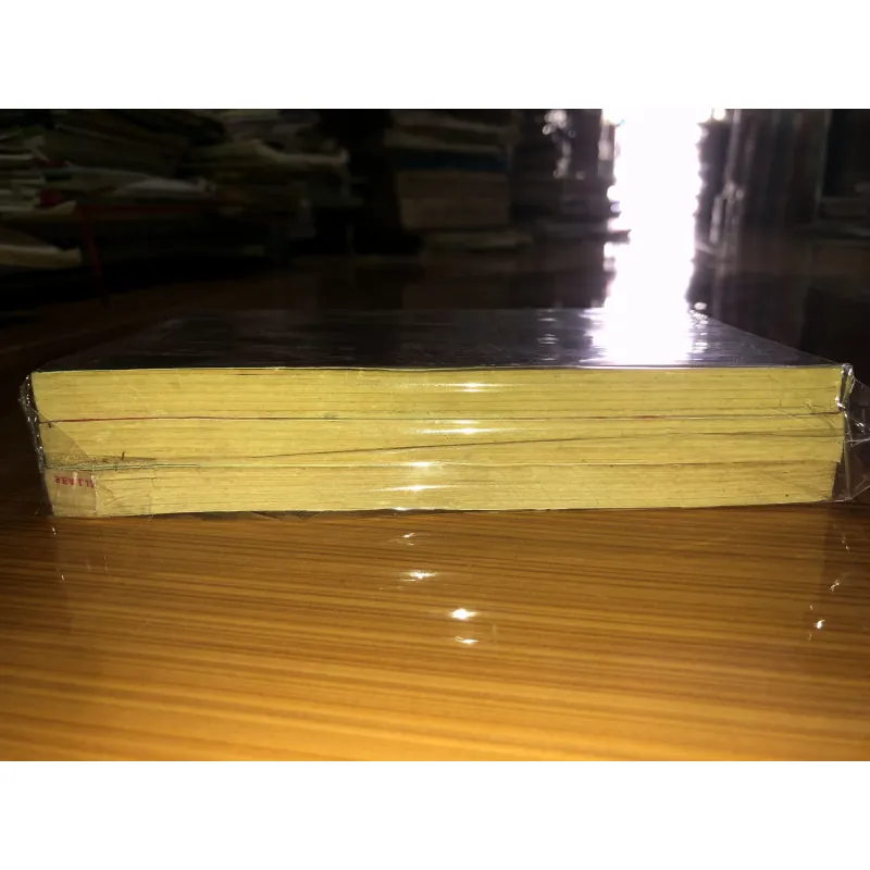 Hội trưởng giả mạo  935019