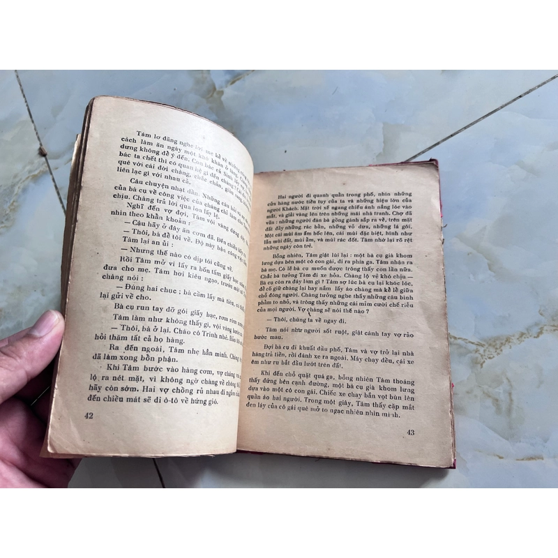 Gió đầu  - Thạch Lam (1957) Minh Đức xuất bản 538456