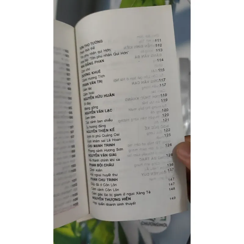 Combo Thơ Nôm, Tú Xương, Tố Hữu, Nguyễn Bính 798417