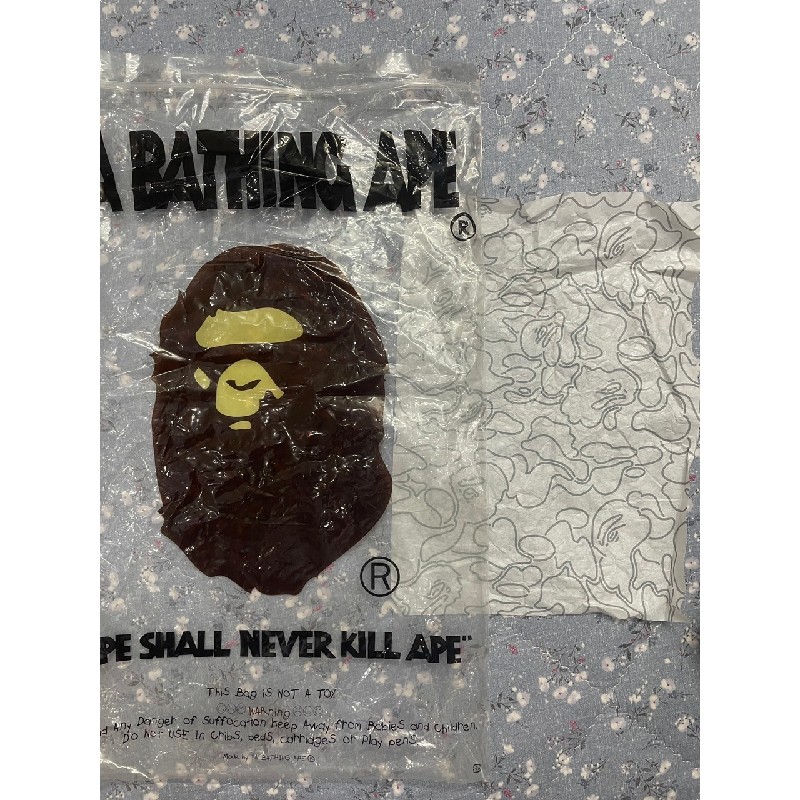 Áo phông Bape X Undefeated 1006