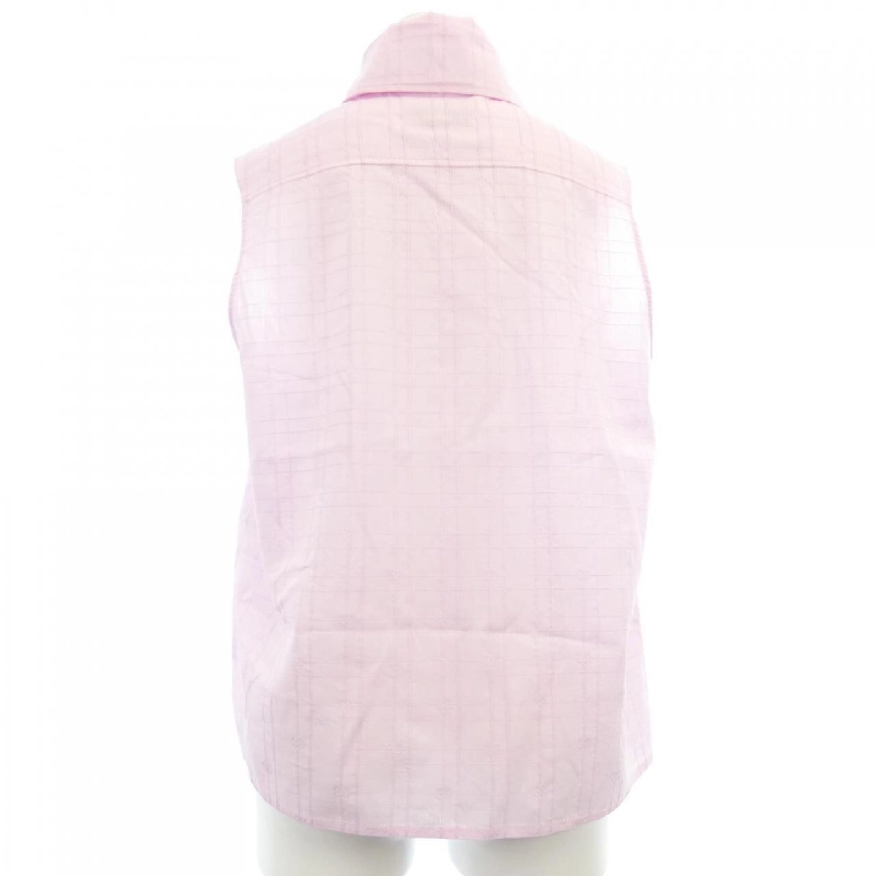 CHANEL LOOK46 P78855V63743 Áo sơ mi - Hàng hiệu Chính hãng 826188