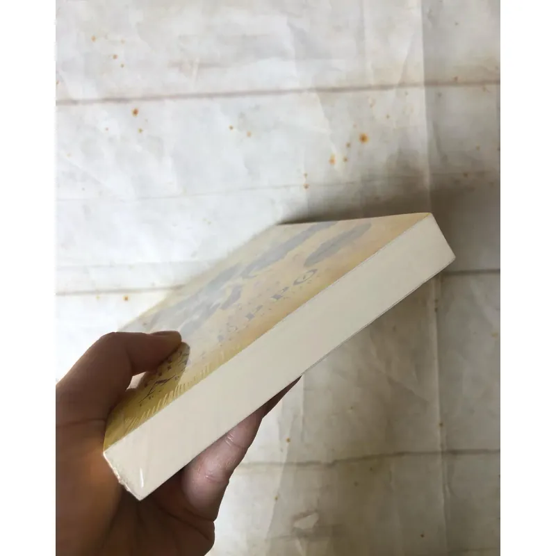 Người Nuôi Ong Thành Aleppo - Christy Lefteri 756699