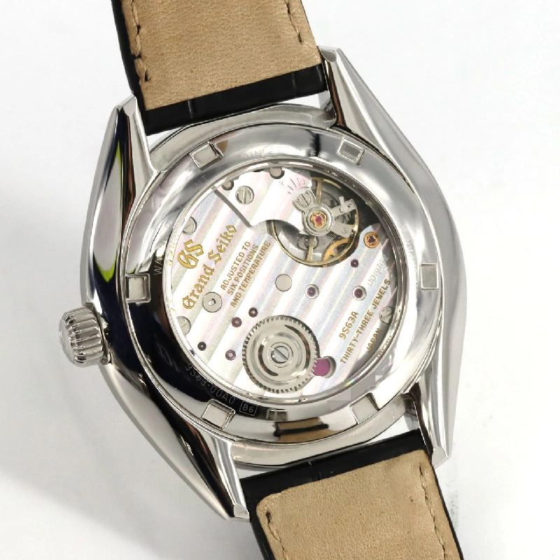 Seiko Grand Seiko - Bộ sưu tập Elegance 9S63-00A0/SBGK007 SS Cơ khí - Hàng hiệu Chính hãng 879266