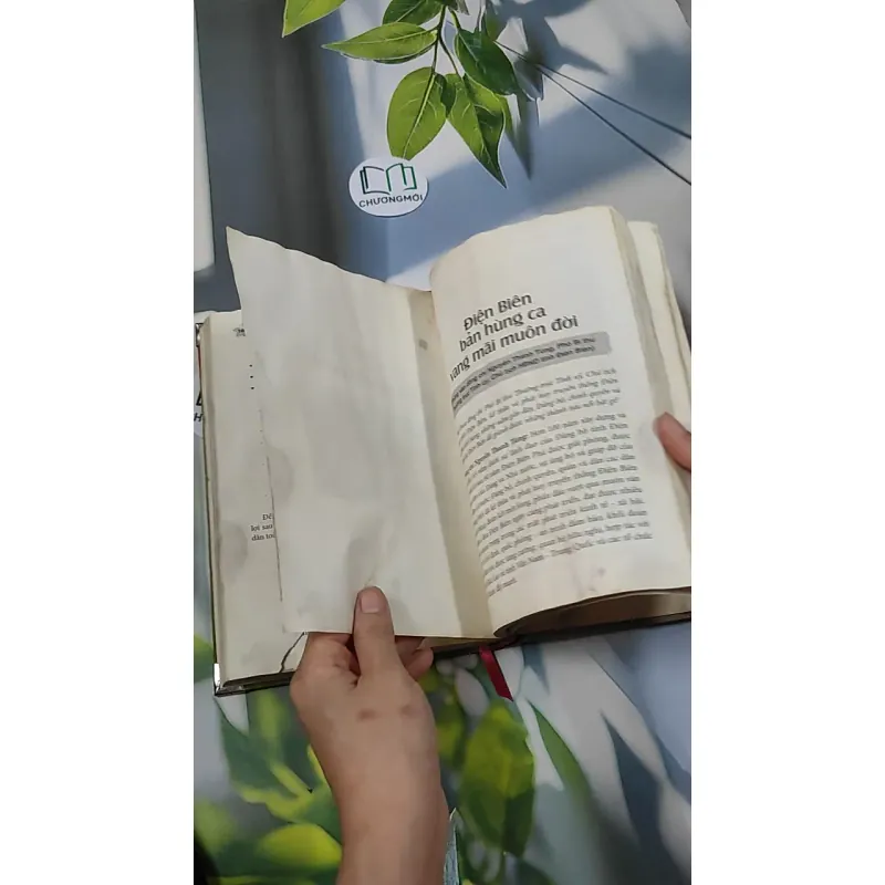 Điện Biên - Bản hùng ca vang mãi muôn đời - Đoàn Hoài Trung 750749