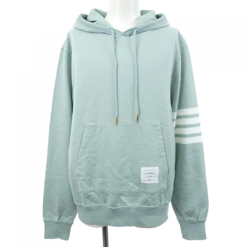 Áo khoác hoodie THOM BROWNE MJT338A-J0010 - Hàng hiệu Chính hãng 890850