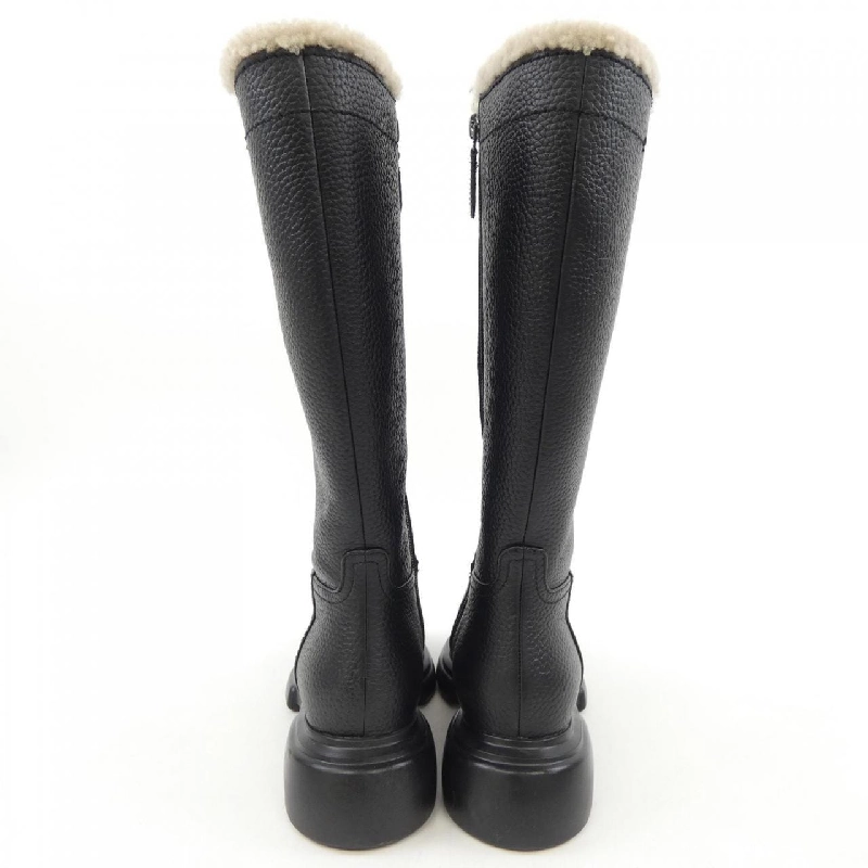 Giày bốt dài EMPORIO ARMANI - Hàng hiệu Authentic 829369