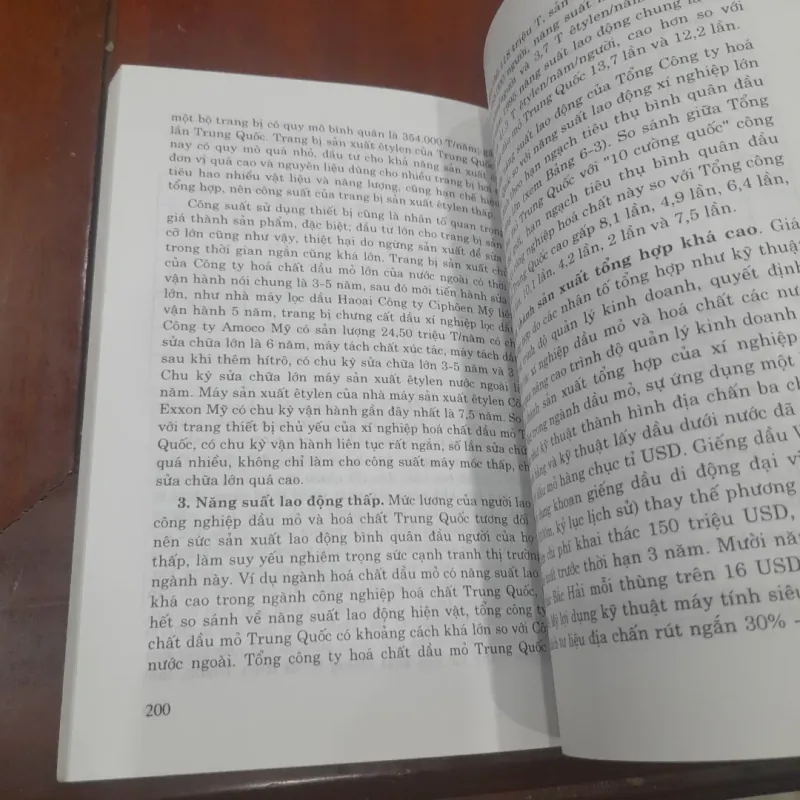 Trung Quốc hội nhập WTO - NHỮNG BÀI HỌC KINH NGHIỆM 785506