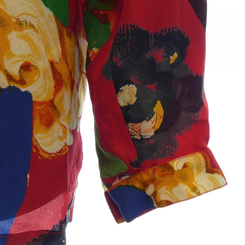 【Cổ điển】Chanel CHANEL Áo 636078