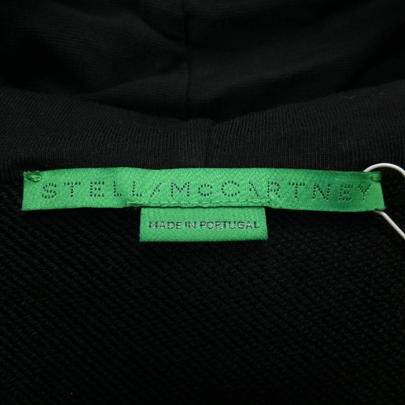 Áo hoodie đĩa STELLA MCCARTNEY 633416