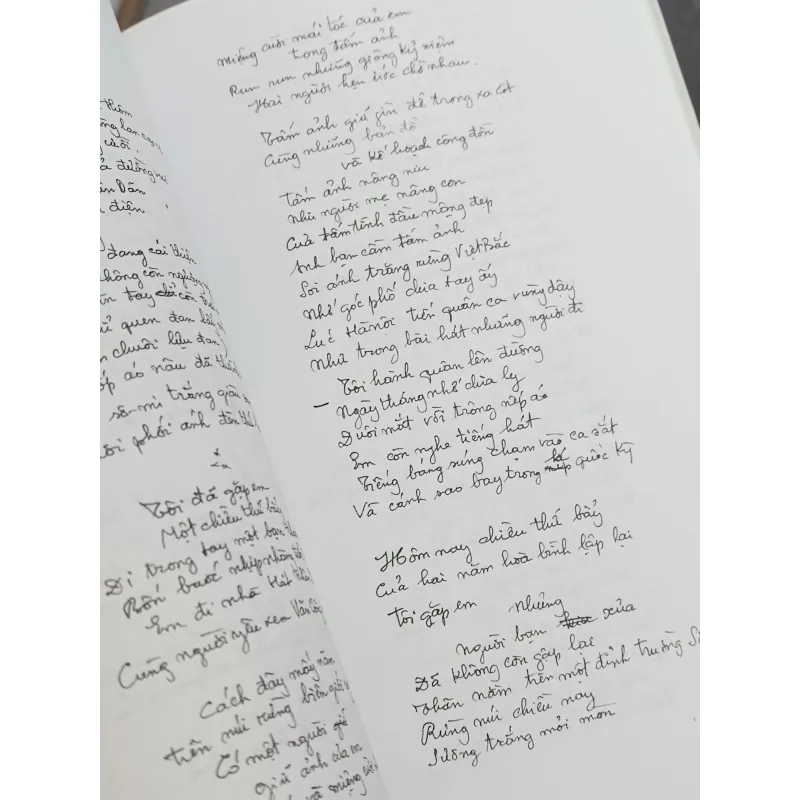 Mắt người Sơn Tây thi văn tinh tuyển 763768