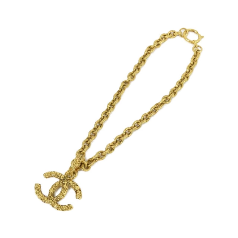 【Vintage】Dây chuyền Chanel 626974