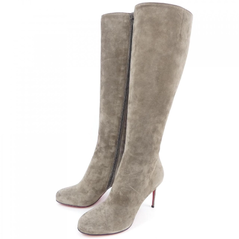 Giày boot CHRISTIAN LOUBOUTIN 657416