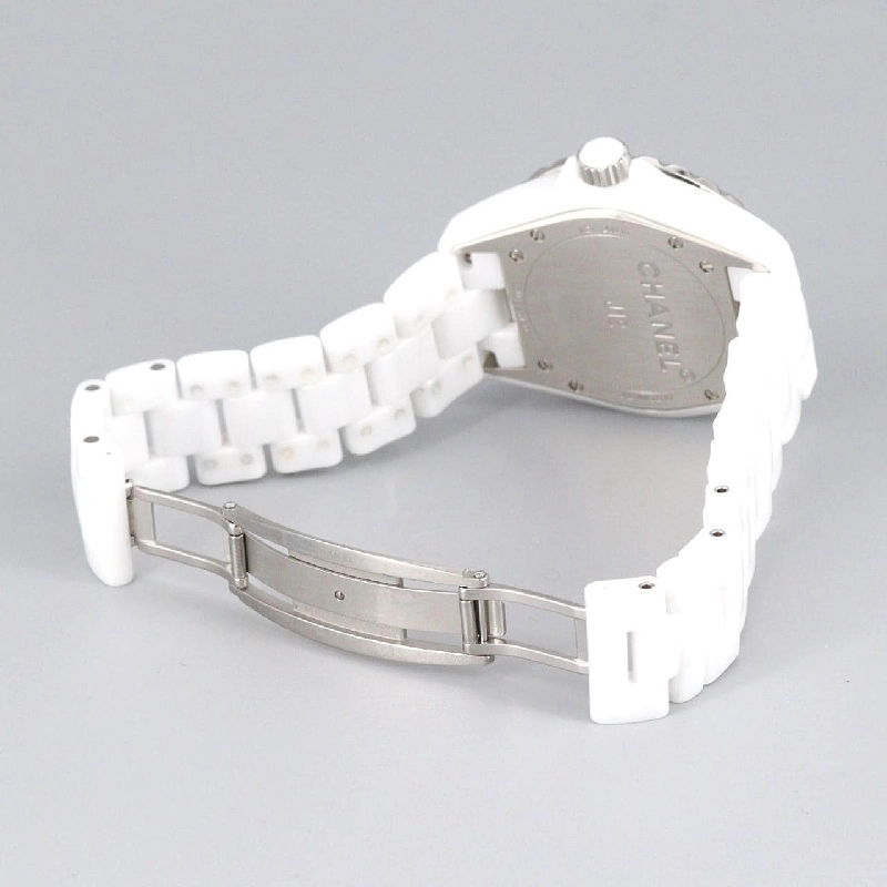 Chanel J12 38mm gốm･12P H1629 gốm tự động - Hàng hiệu Authentic 881664