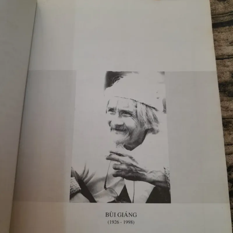 BÙI GIÁNG-Di Cảo thơ V- THƠ VỊNH HỌA. Nxb Văn Nghệ 2007 775933