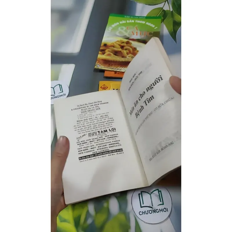 Combo Ẩm Thực: Các Món Bánh Nướng, Thức Uống & Thạch Trái Cây 727324