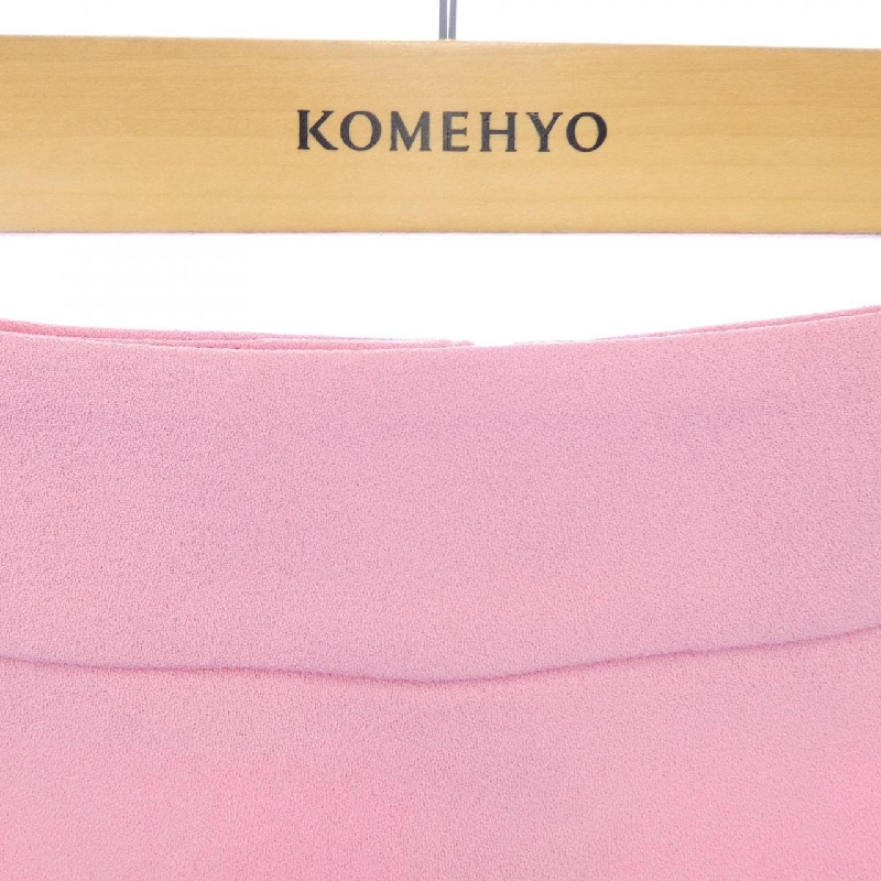 NINA RICCI 15ECJU005AC0072 Váy - Hàng hiệu Chính hãng 817448