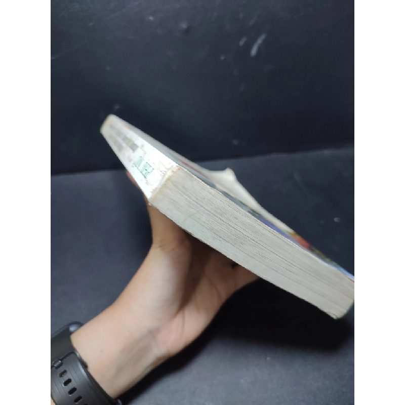 [59K/kg] Những điều cần biết trong ăn uống bệnh tật và sức khỏe 1999 mới 80% ố nhăn bìa HCM2110 441388