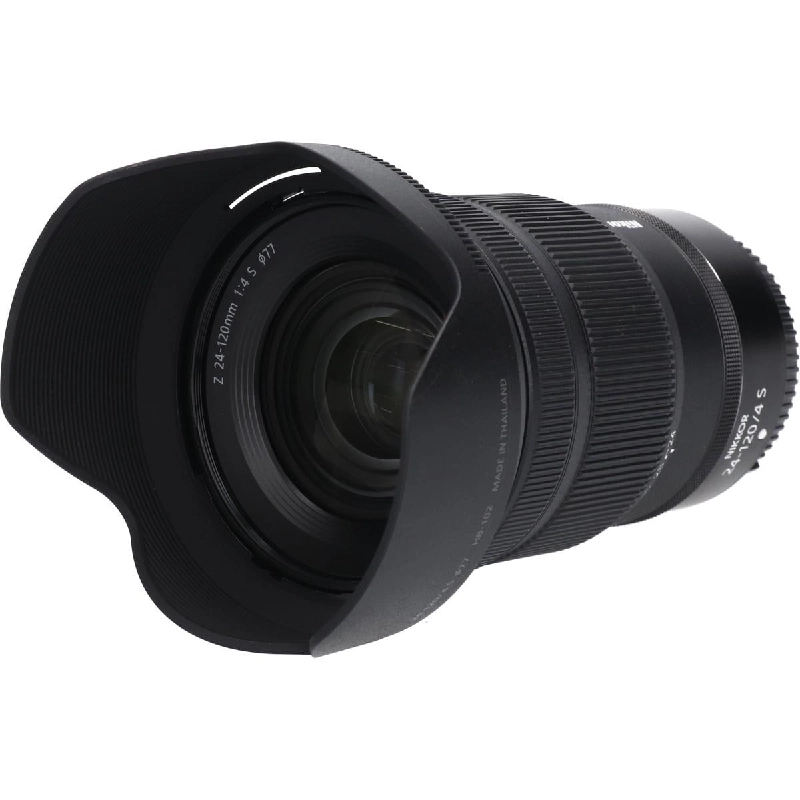 Z24-120mm F4S - Hàng hiệu Authentic 879290